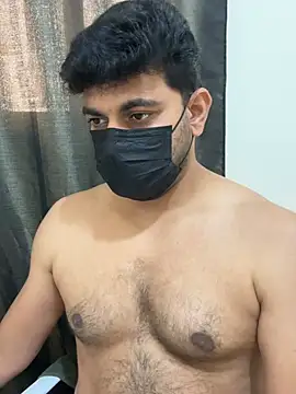 Handsome8677 online show from May 31, 9:05 am