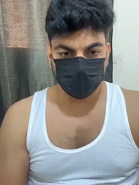 Handsome8677 online show from June 3, 2:33 pm