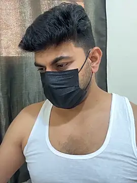 Handsome8677 online show from June 7, 11:58 am