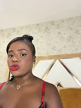 EmiParks online show from November 7, 1:00 pm