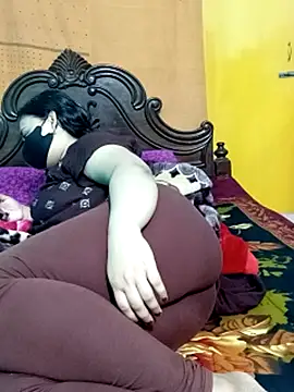 Porimoni22 online show from November 8, 12:49 pm