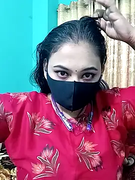 Porimoni22 online show from January 19, 1:42 am