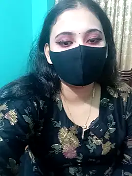 Porimoni22 online show from February 3, 8:14 pm