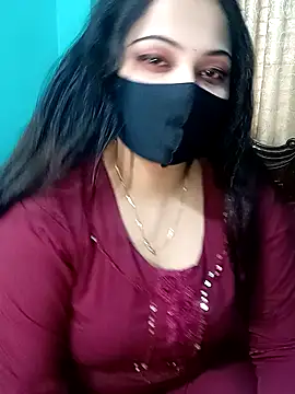 Porimoni22 online show from February 13, 1:34 am