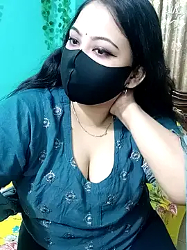 Porimoni22 online show from April 26, 8:50 pm