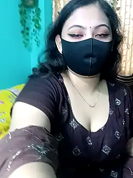 Porimoni22 online show from April 28, 4:28 am