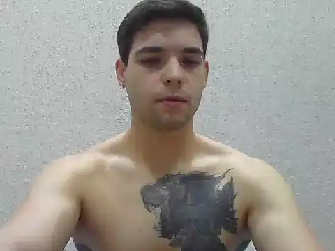 Zure-xxx online show from February 27, 9:15 pm