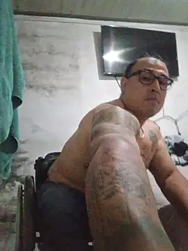 Rueditasss online show from January 11, 3:11 am