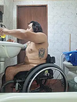 Rueditasss online show from February 10, 2:43 pm