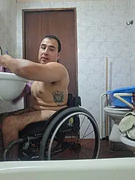 Rueditasss online show from February 23, 1:52 pm