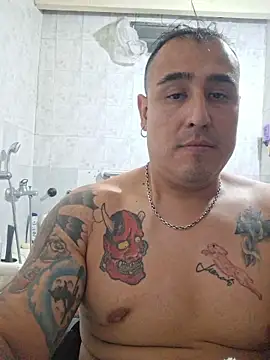 Rueditasss online show from March 9, 2:04 am