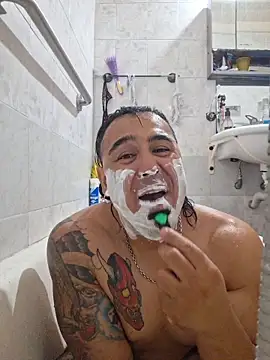 Rueditasss online show from March 17, 6:22 pm