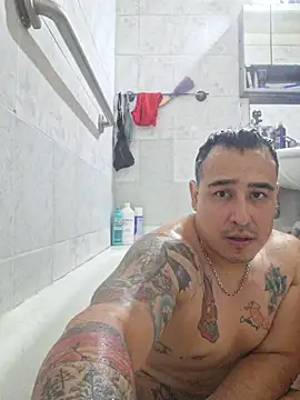 Rueditasss online show from June 25, 1:48 pm