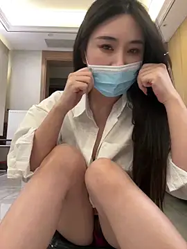 anqi6376 online show from February 15, 2:36 pm