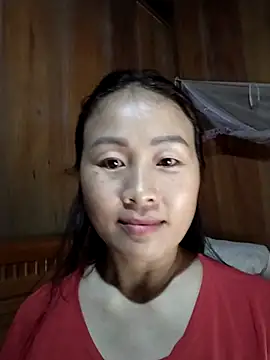 Snapshot of Spring-mky chatting on October 15, 1:22 pm Spring-mky online show from October 15, 1:22 pm