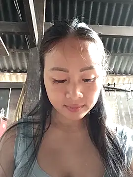 Snapshot of Spring-mky chatting on October 30, 3:30 am Spring-mky online show from October 30, 3:30 am