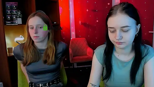 miki ti online show from January 14, 8:42 am