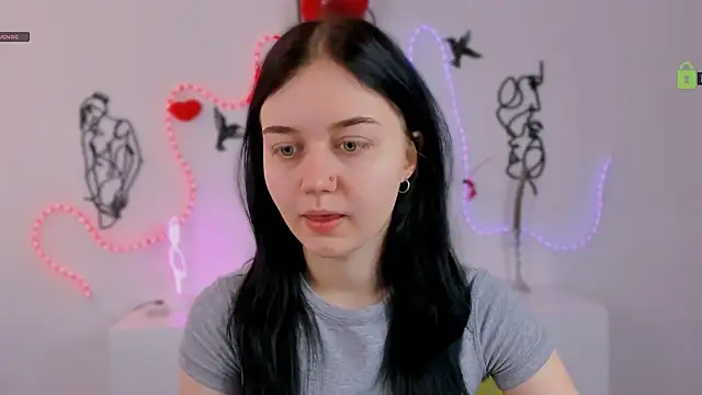 miki ti online show from February 17, 5:59 am