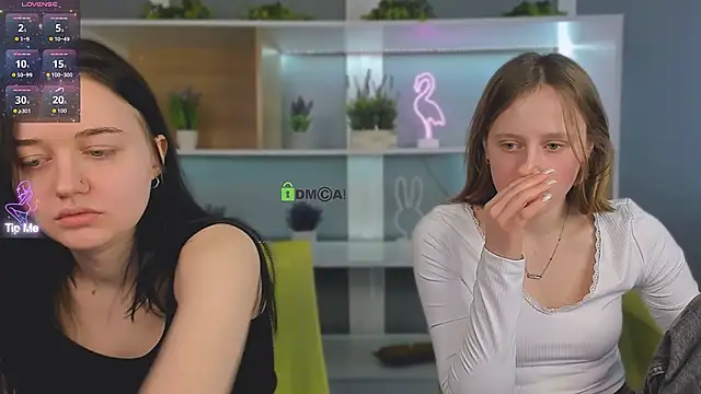 miki ti online show from March 3, 12:55 pm