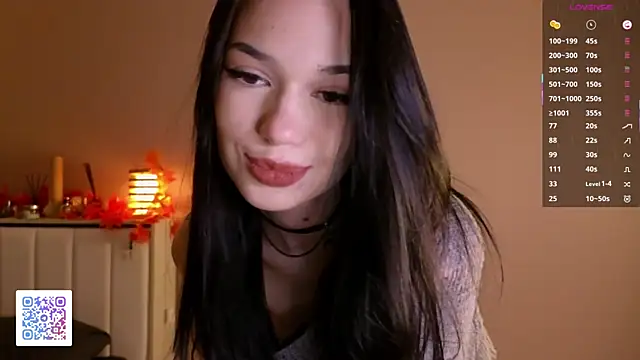 Night Mary online show from October 19, 2:29 pm