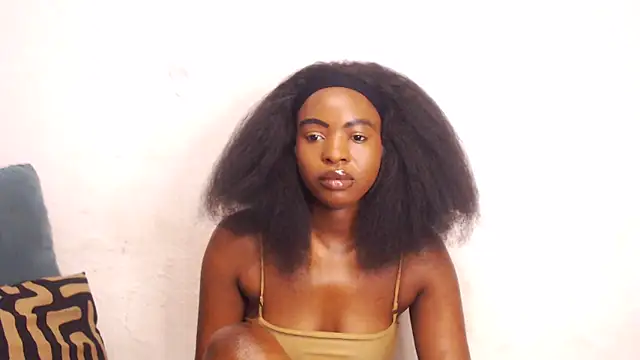 TallEbonyBabe online show from February 10, 4:27 am