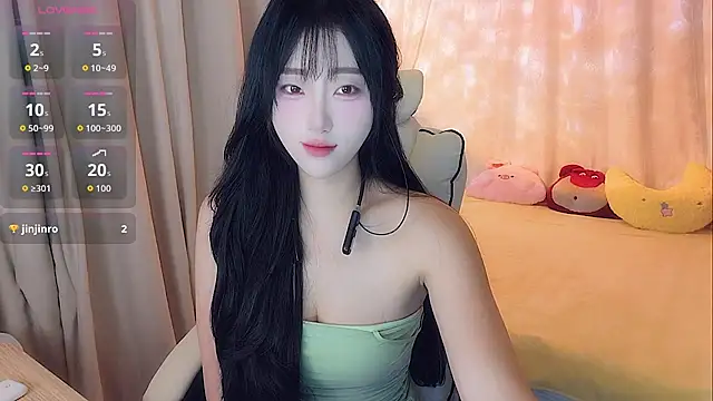 Ximi1 online show from November 20, 10:31 pm