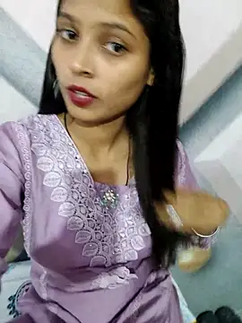 Anshika1431 online show from October 28, 12:41 pm