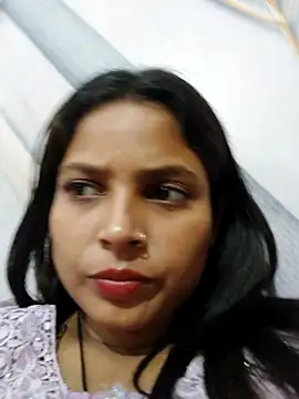 Anshika1431 online show from October 29, 3:14 pm