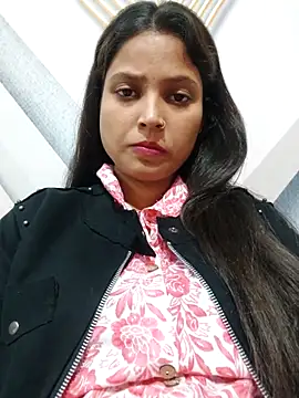 Anshika1431 online show from November 8, 3:07 am