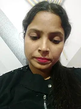 Anshika1431 online show from November 20, 4:40 pm