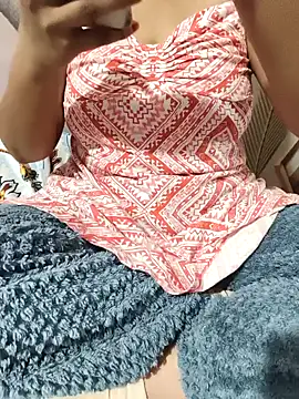 Anshika1431 online show from December 20, 8:43 am