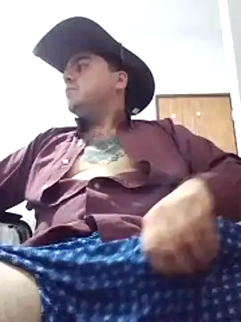 Snapshot of Chorizo_Criollo chatting on January 7, 4:48 am Chorizo Criollo online show from January 7, 4:48 am