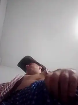 Snapshot of Chorizo_Criollo chatting on February 8, 4:49 am Chorizo Criollo online show from February 8, 4:49 am