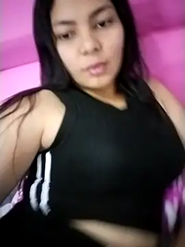 MyaShy online show from January 16, 7:07 pm