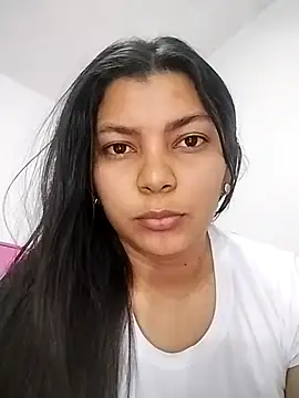 MyaShy online show from February 3, 6:46 pm