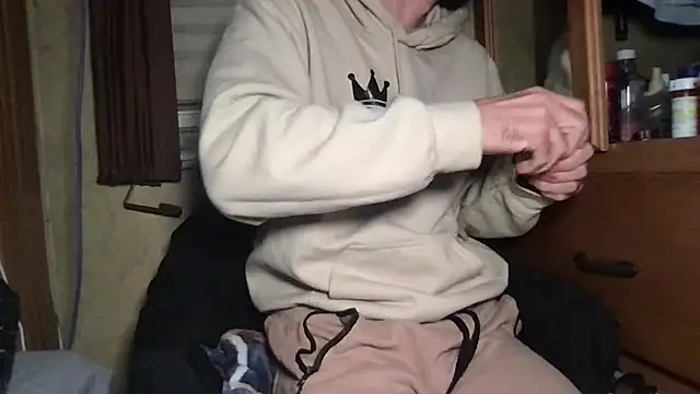 Snapshot of TyKindaNasty chatting on February 16, 4:14 pm TyKindaNasty online show from February 16, 4:14 pm