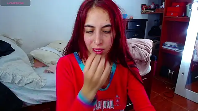 MariamGray1 online show from February 15, 11:45 pm