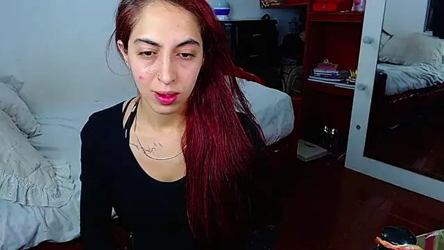 MariamGray1 online show from March 26, 8:20 am