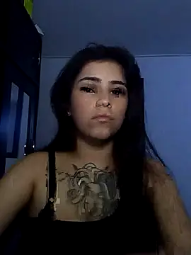 adri gomez1 online show from November 17, 1:44 am