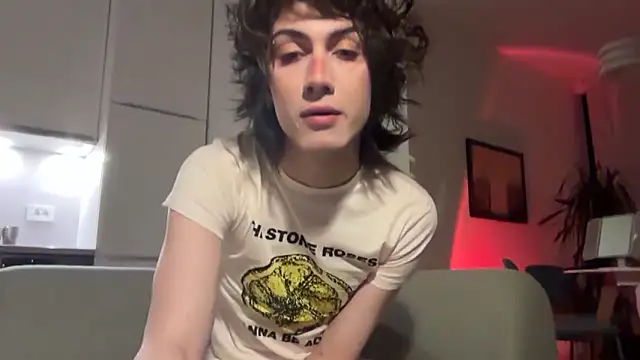 kira yoshika9e online show from March 8, 11:41 pm