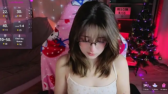 Soffi Toffi online show from December 20, 5:25 am