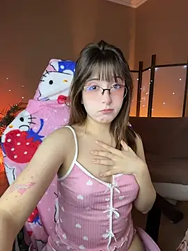 Soffi Toffi online show from February 6, 10:29 am