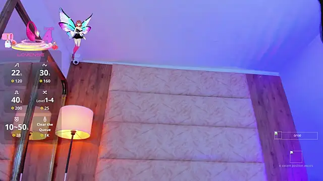 Snapshot of Antonella_Russo1 chatting on October 30, 1:23 pm Antonella Russo1 online show from October 30, 1:23 pm