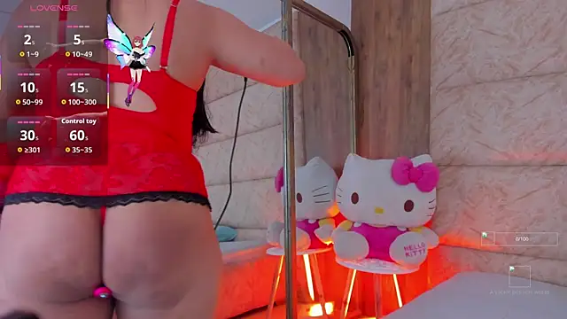 Snapshot of Antonella_Russo1 chatting on November 27, 1:02 pm Antonella Russo1 online show from November 27, 1:02 pm