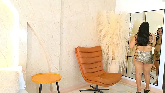 Antonella Russo1 online show from February 25, 1:32 pm