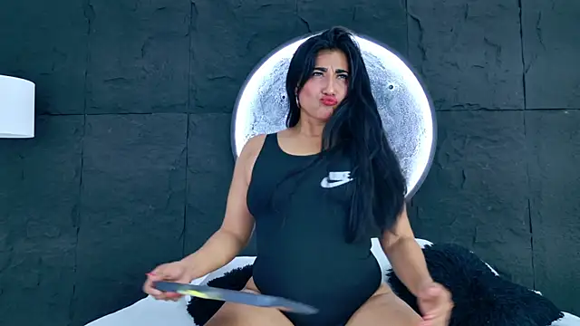 Antonella Russo1 online show from April 28, 1:26 am