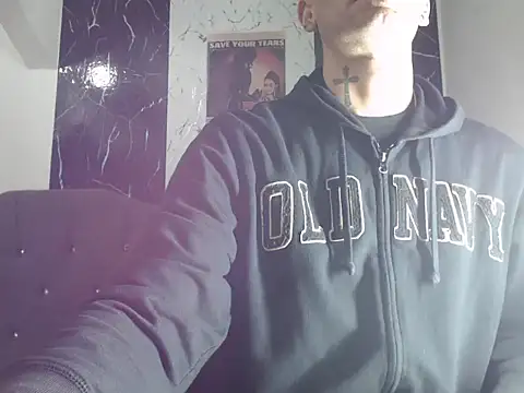 Stormandloganxxx online show from December 18, 1:28 pm