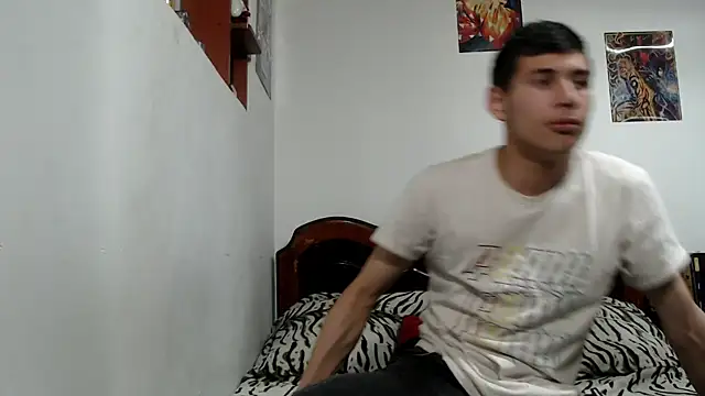 alex andy online show from October 21, 5:30 am
