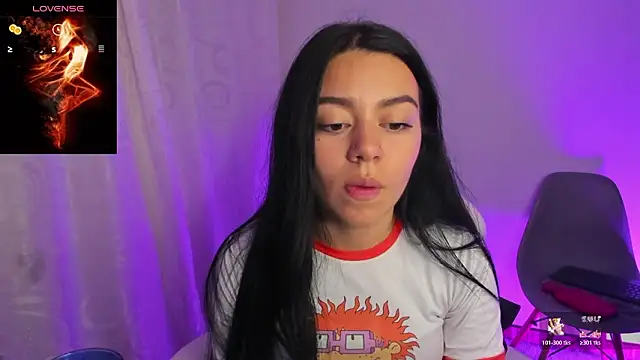 Midori rosse online show from February 11, 3:33 am