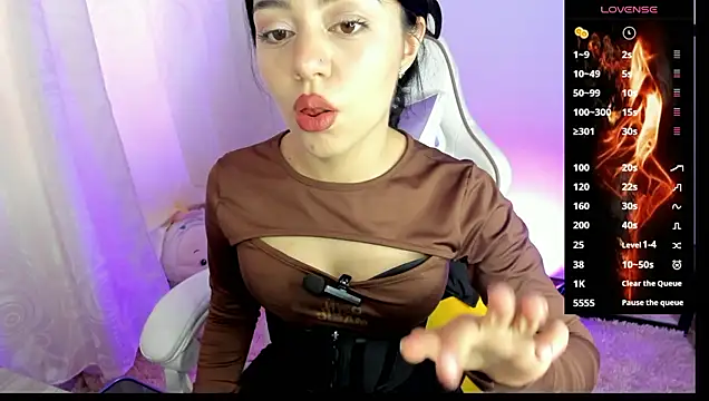 Midori rosse online show from May 3, 10:05 pm